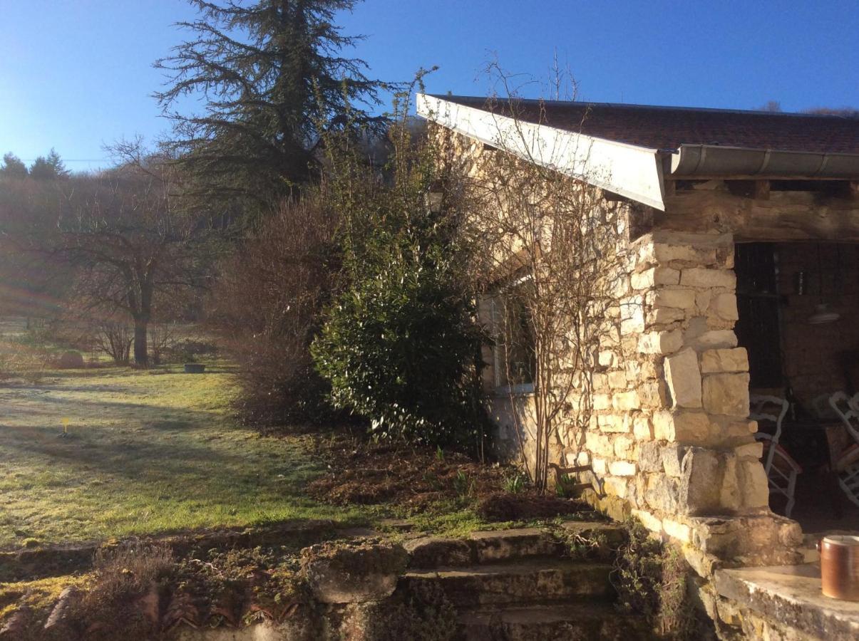 Chambres D'Hotes La Bottee Vieville-sous-les-Cotes Exterior photo